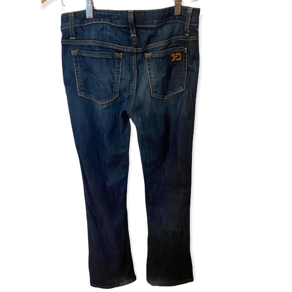 Joe’s Jeans icon muse mid rise bootcut Y2K - Picture 7 of 9